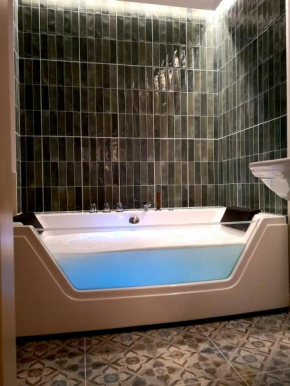 WANNA SPA na Starym Mieście